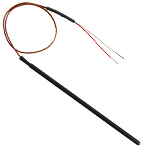 Zesta PFA Encapsulated Style Thermocouples