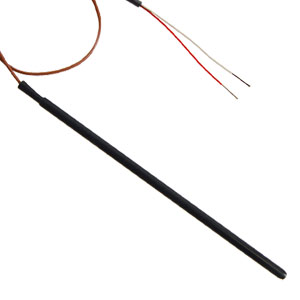 Zesta PFA Encapsulated Style Thermocouples