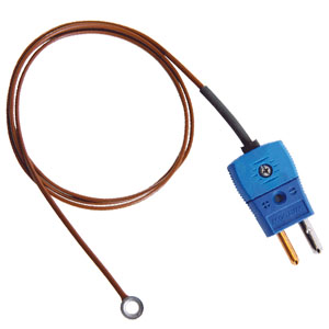 Zesta Grommet Style Thermocouples