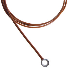 Zesta Grommet Style Thermocouples