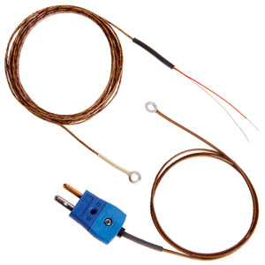 Zesta Grommet Style Thermocouples