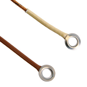 Zesta Grommet Style Thermocouples