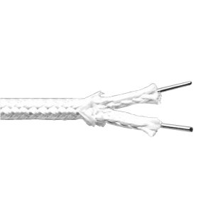 Zesta Thermocouple Wire Series 301