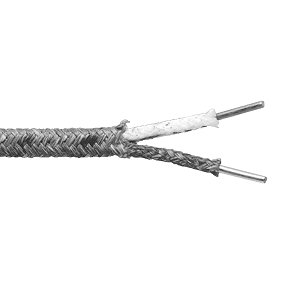 Zesta Thermocouple Wire Series 304