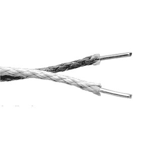 Zesta Thermocouple Wire Series 314