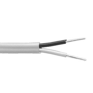 Zesta Thermocouple Wire Series 502