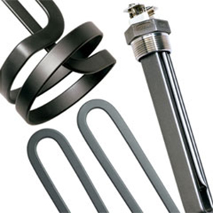 FIREBAR® Tubular Heaters