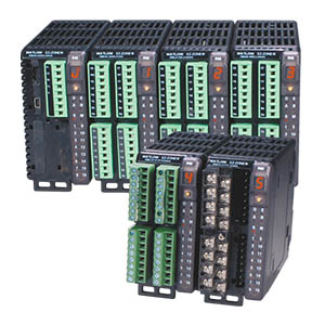 Watlow EZ-ZONE RM Multi-Loop Controller