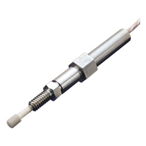 Surface temperature measurement temperature sensor - AF25+ - Thermokon  Sensortechnik - SMD / strap-on / analog