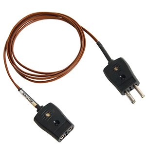 Zesta Flexible Thermocouple Extensions