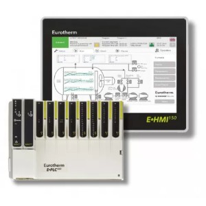 E+PLC400 Combination PLC