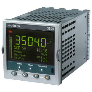 3500 Advanced Temperature Controller and Programmer