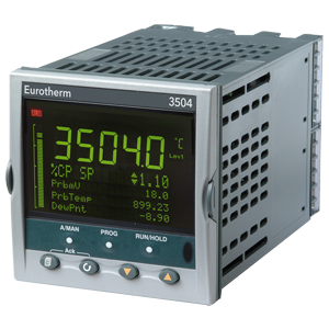 Advanced online temperature control