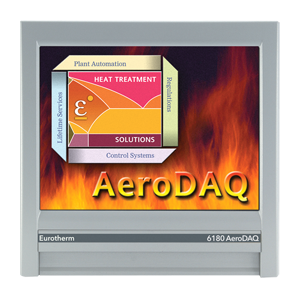 6180 AeroDAQ Graphic Recorder