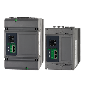 EPack™ compact SCR power controllers