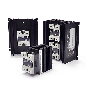 Zesta ZPAC Solid State Relay