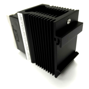 Zesta ZPAC Solid State Relay DIN rail mount